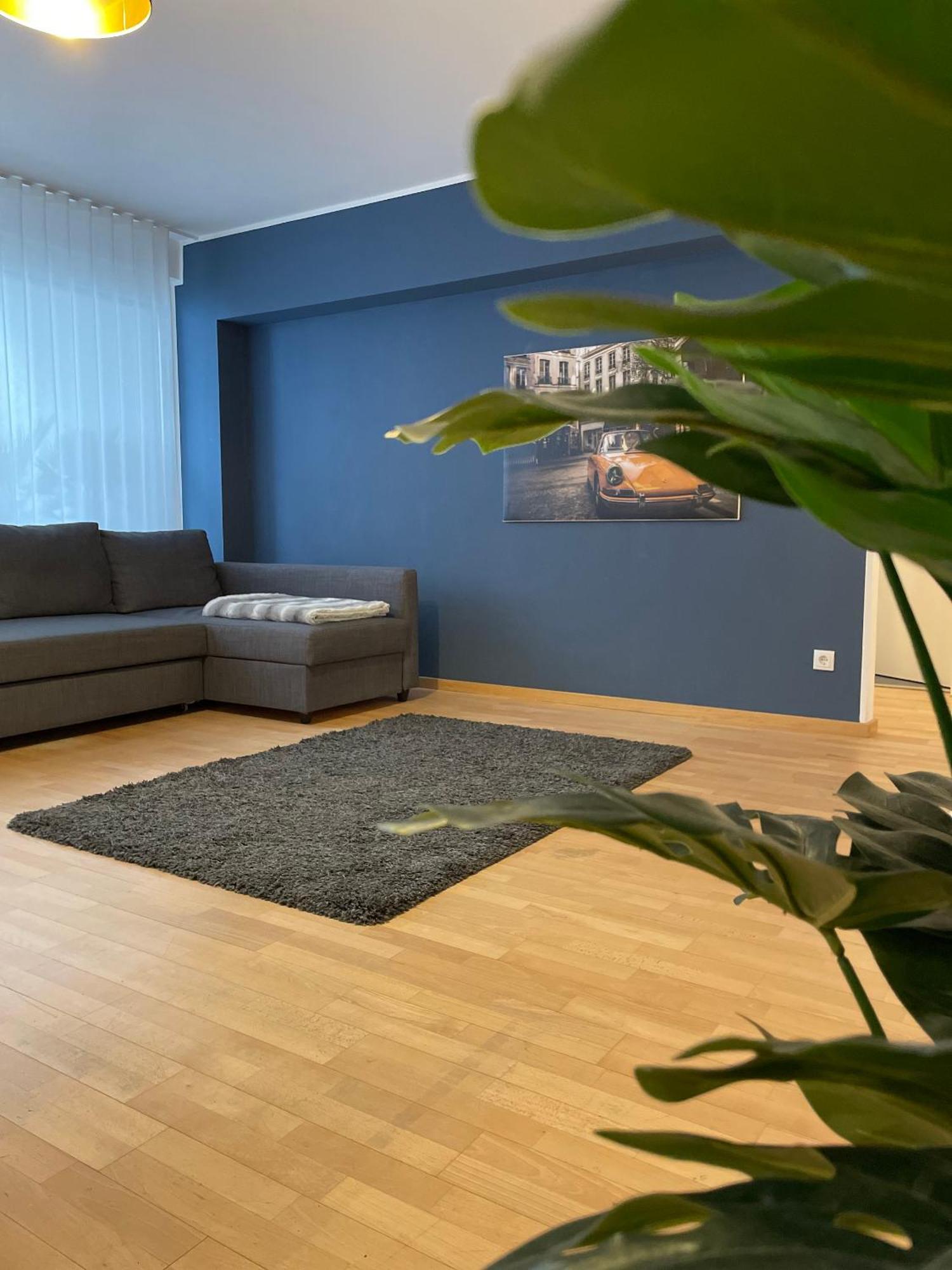 Stylische Stadt-Wohnung Bregenz - Mit Parkplatz מראה חיצוני תמונה