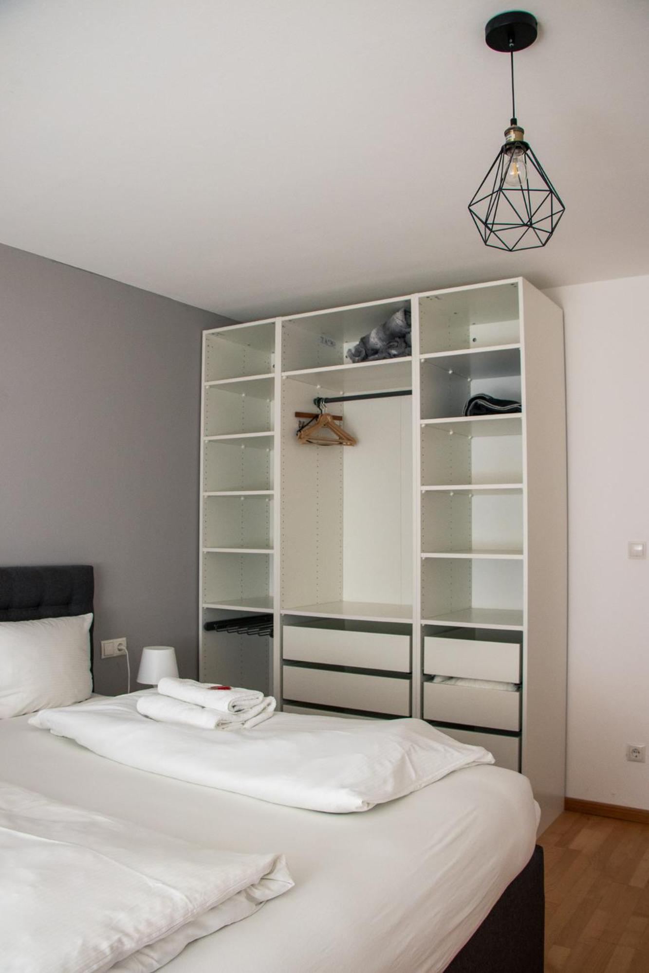 Stylische Stadt-Wohnung Bregenz - Mit Parkplatz מראה חיצוני תמונה