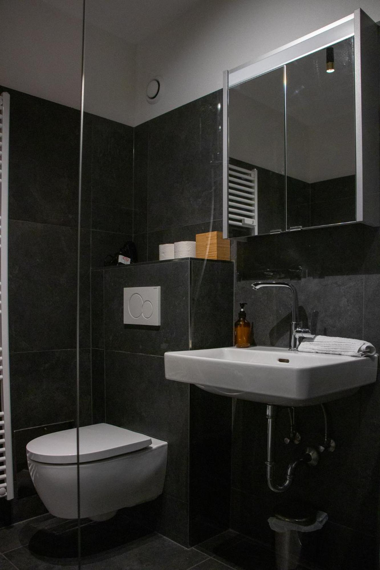 Stylische Stadt-Wohnung Bregenz - Mit Parkplatz מראה חיצוני תמונה